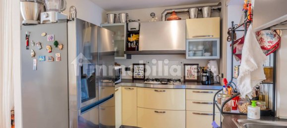 Ático de 2 dormitorios en Pistoia, Italy No. 48838 20