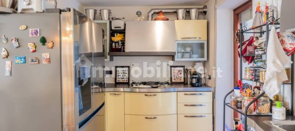 Ático de 2 dormitorios en Pistoia, Italy No. 48838 18