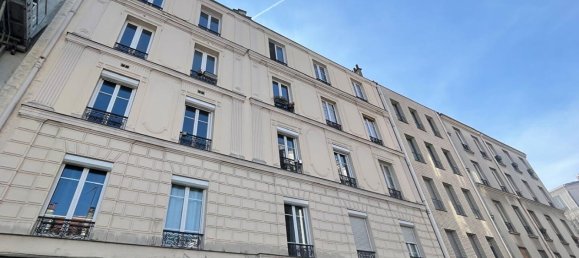 2 bedrooms Apartment in Pantin, France No. 129853 4