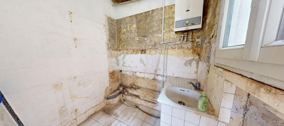 2 bedrooms Apartment in Pantin, France No. 129853 15