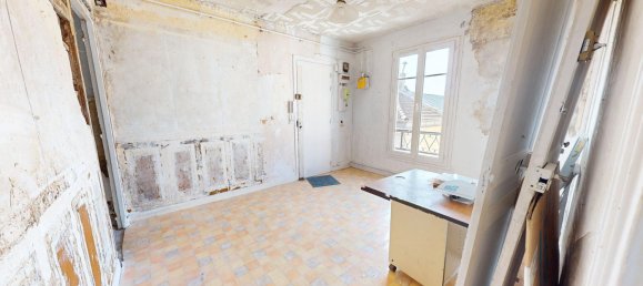 2 bedrooms Apartment in Pantin, France No. 129853 12