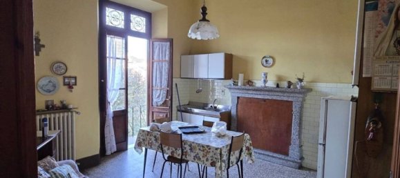 Вилла с 5 комнатами в Лукка, Италия № 163273 23