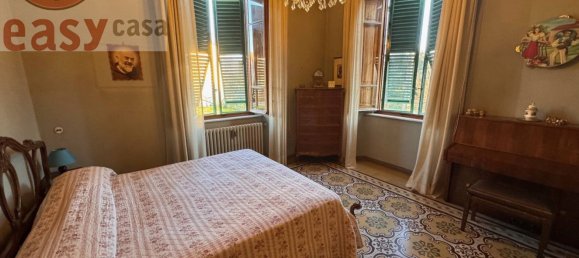 Вилла с 5 комнатами в Лукка, Италия № 163273 8