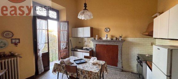 Вилла с 5 комнатами в Лукка, Италия № 163273 13