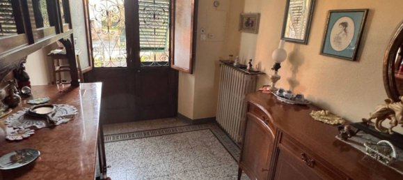 Вилла с 5 комнатами в Лукка, Италия № 163273 12