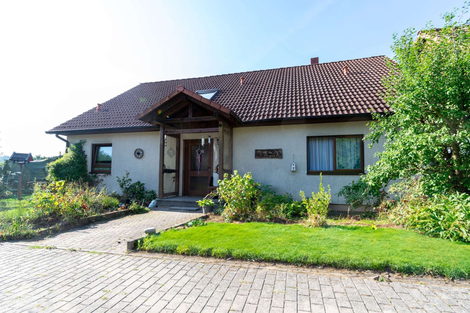 6-Zimmer Haus in Hohenlohekreis, Germany, Nr. 228378