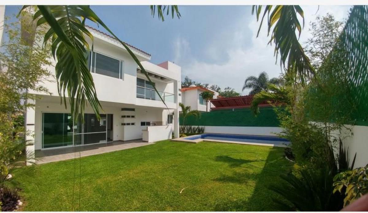 Casa T3 em Morelos, Mexico N.º 181622