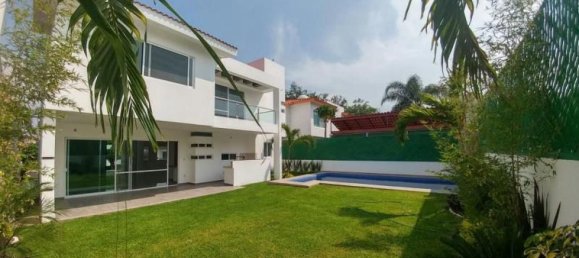 Casa T3 em Morelos, Mexico N.º 181622 2