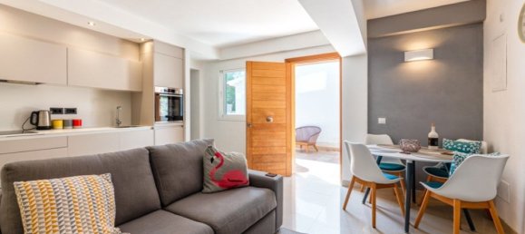 1 bedroom Apartment in Soller, Spain No. 134208 2