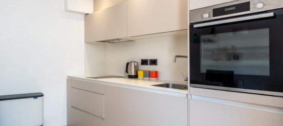 1 bedroom Apartment in Soller, Spain No. 134208 6