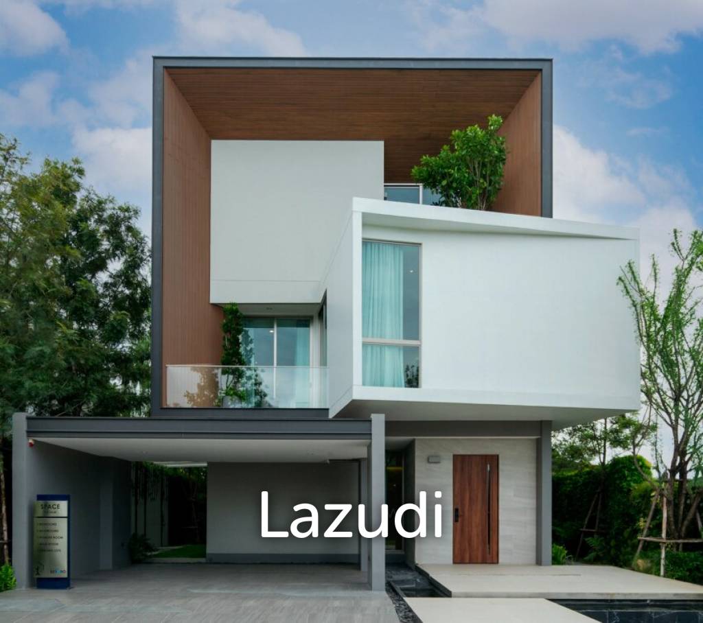 3 bedrooms Cafe / restaurant in Saphan Sung, Thailand No. 15113