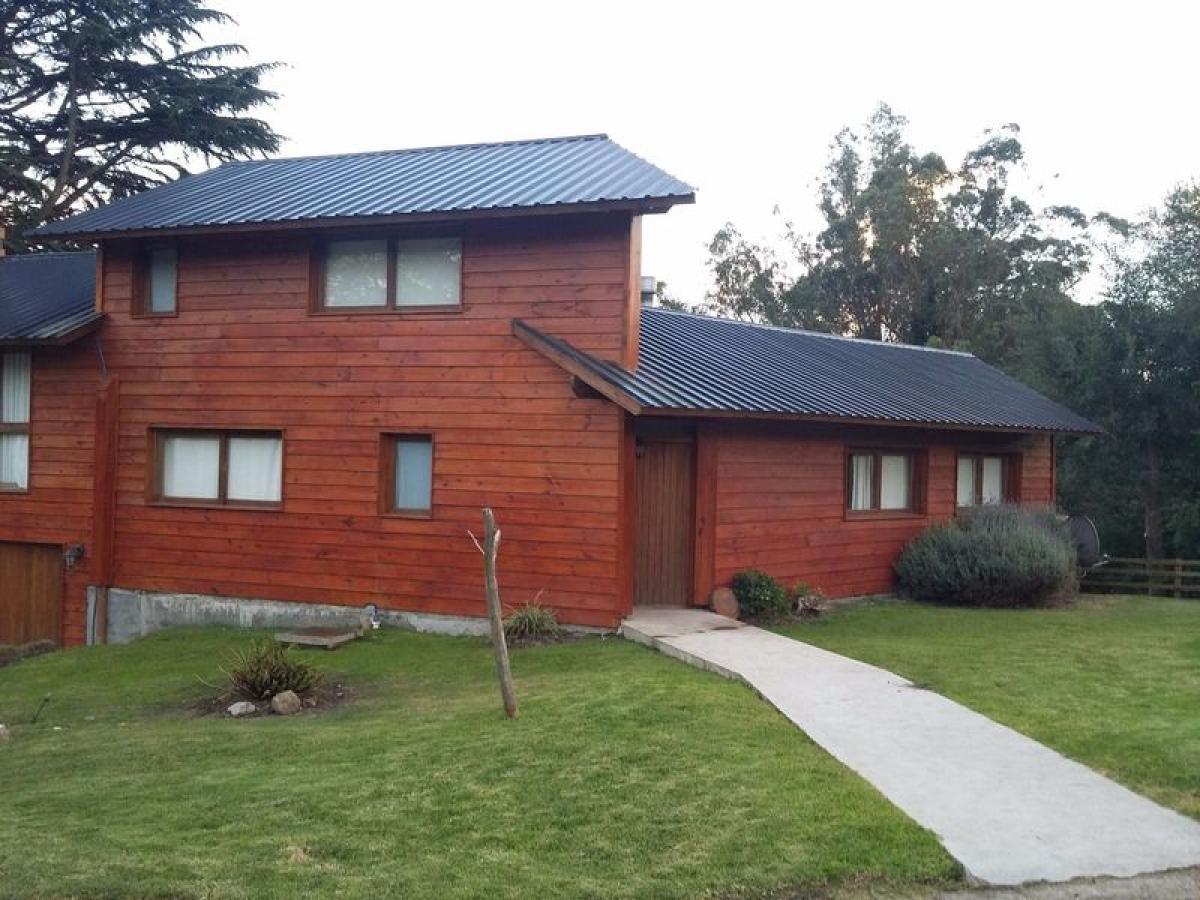 3 chambres Maison à General Pueyrredon, Argentina No. 12149