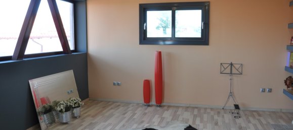 5 bedrooms Villa in Chalkidiki, Greece No. 6378 21