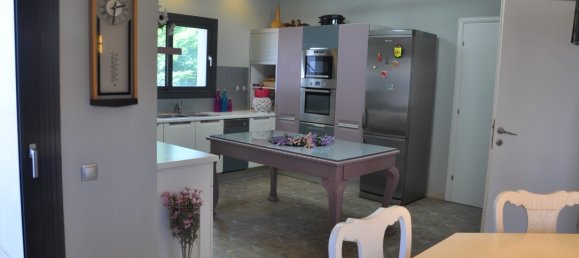 5 bedrooms Villa in Chalkidiki, Greece No. 6378 11