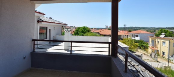 5 bedrooms Villa in Chalkidiki, Greece No. 6378 27