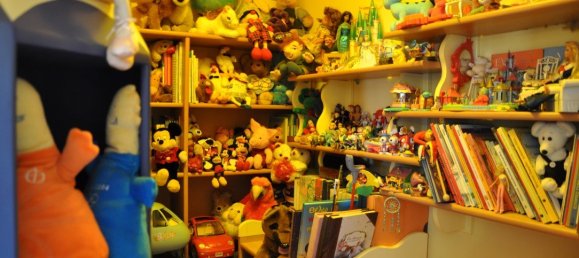 5 bedrooms Villa in Chalkidiki, Greece No. 6378 24