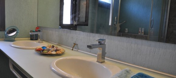 5 bedrooms Villa in Chalkidiki, Greece No. 6378 16