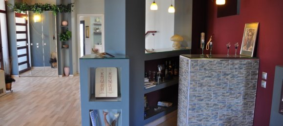 5 bedrooms Villa in Chalkidiki, Greece No. 6378 4