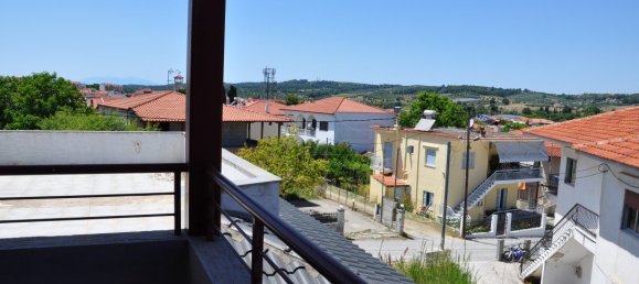 5 bedrooms Villa in Chalkidiki, Greece No. 6378 26