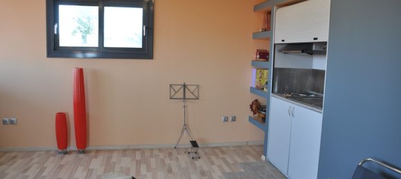 5 bedrooms Villa in Chalkidiki, Greece No. 6378 22