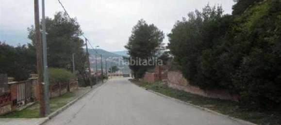 807m² Land in Vallirana, Spain No. 157233 2
