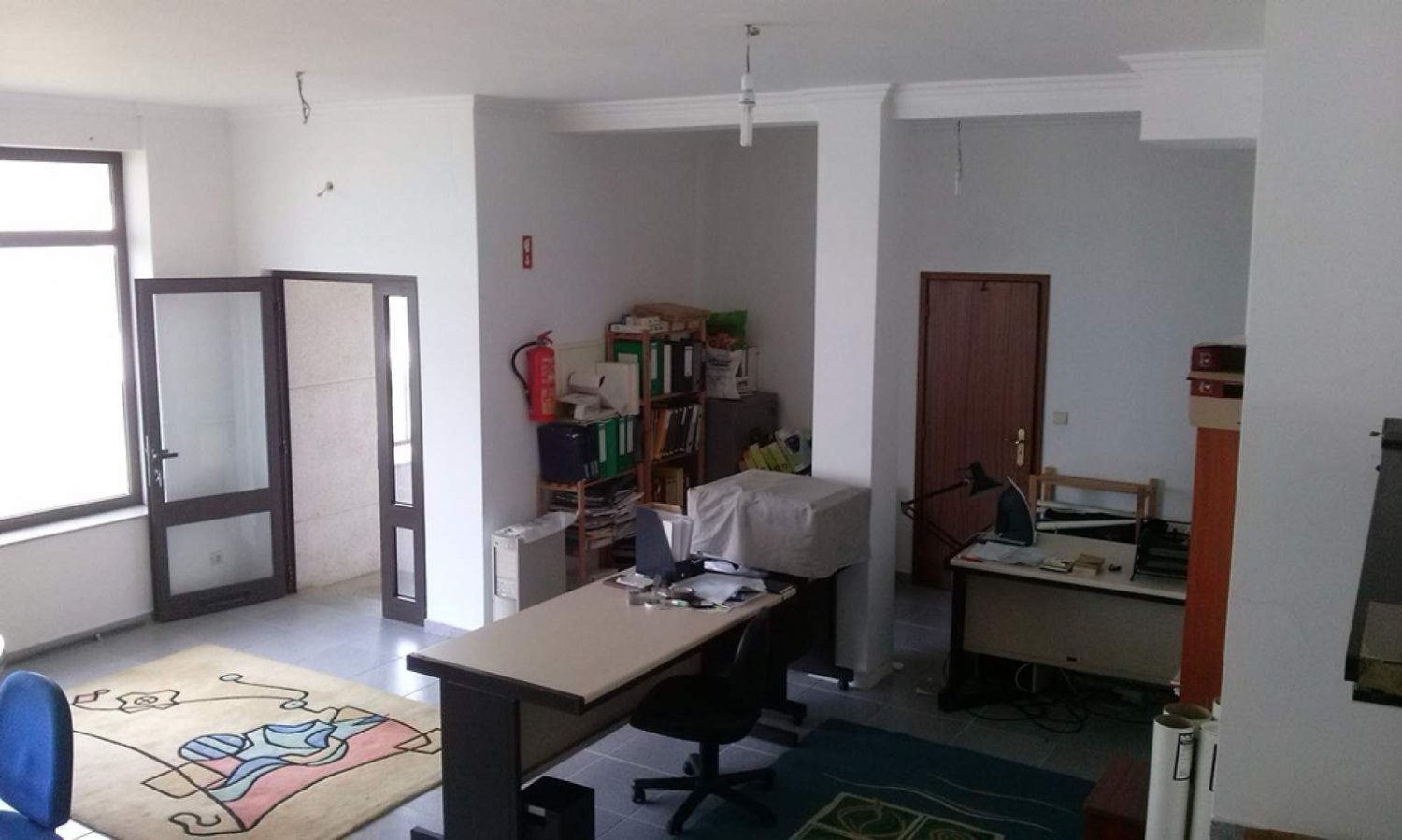 Propriété commerciale à Darque, Portugal 38m² No. 71820