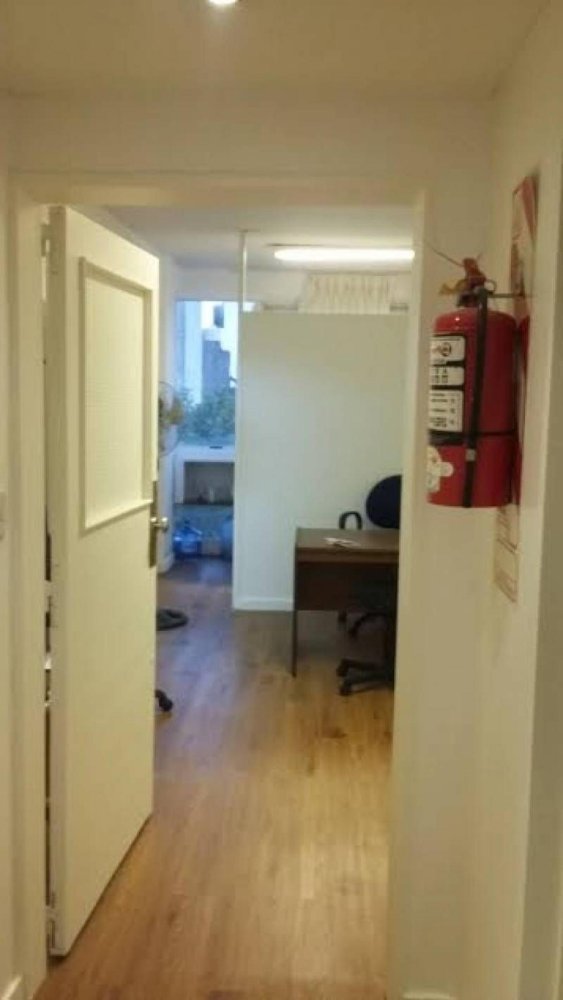 56m² Office in Buenos Aires, Argentina No. 106289