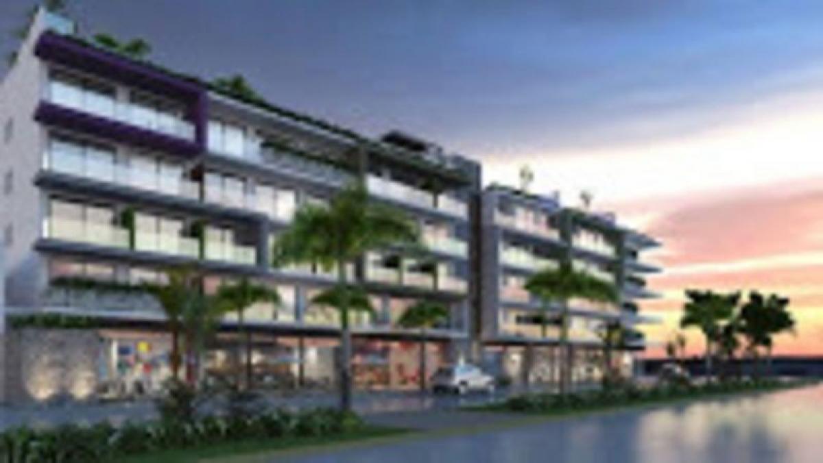 استوديو في Solidaridad, Mexico رقم 151370