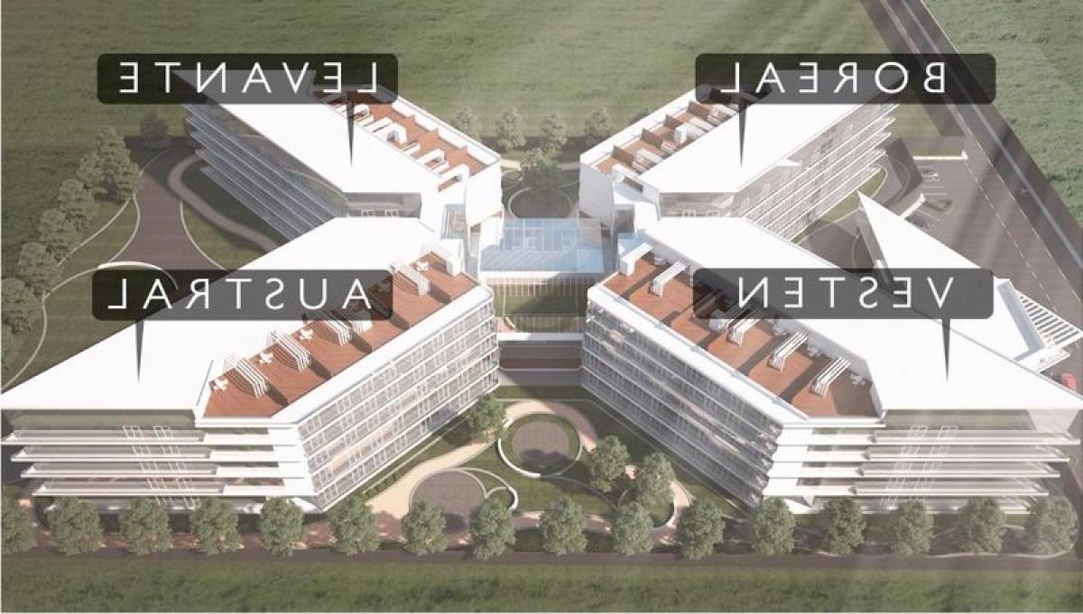 2 bedrooms Apartment in Mexico No. 219098