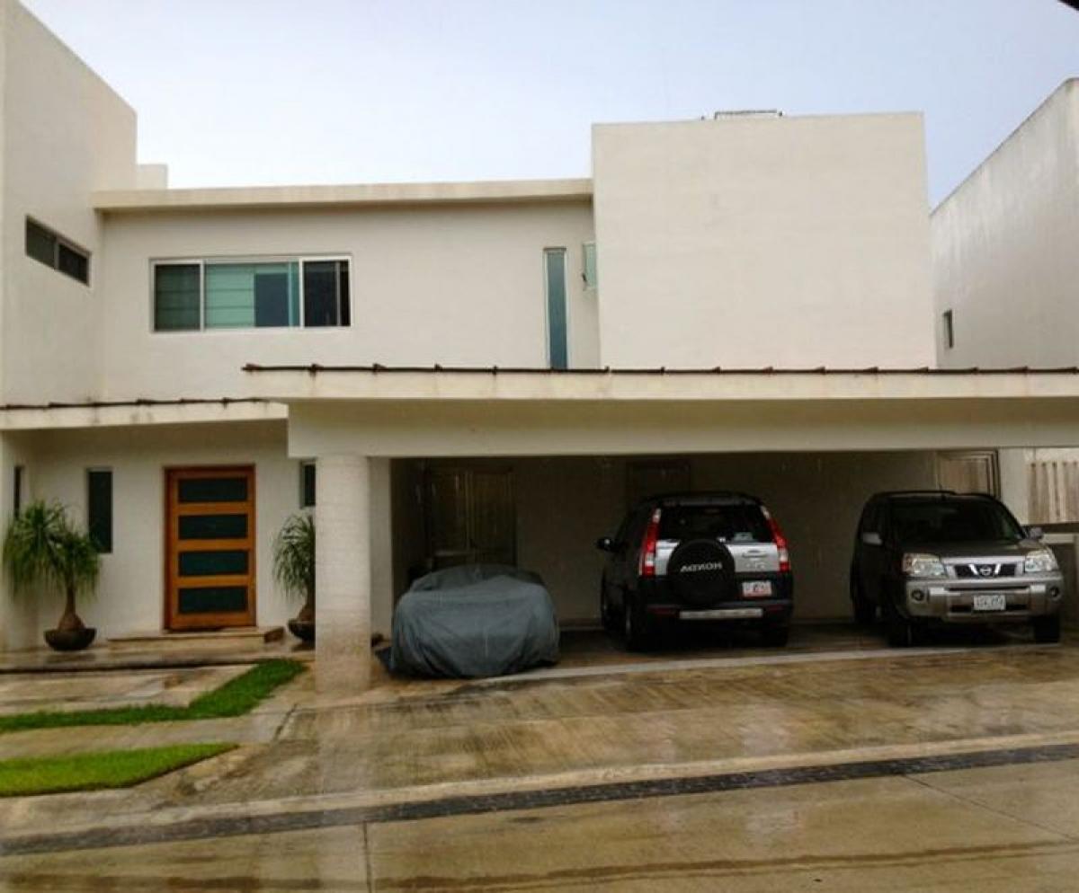 3 bedrooms House in Mexico No. 156433