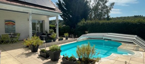 5 bedrooms House in Doubs, France No. 353340 2