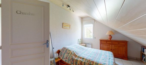 5 bedrooms House in Doubs, France No. 353340 14