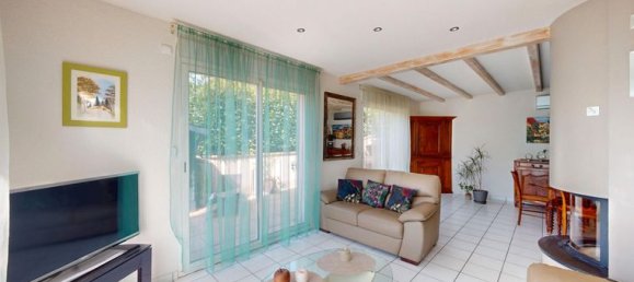 5 bedrooms House in Doubs, France No. 353340 8