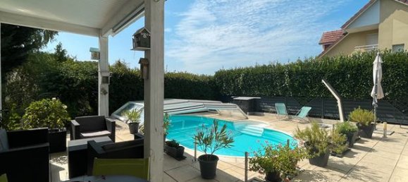 5 bedrooms House in Doubs, France No. 353340 18