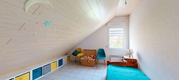 5 bedrooms House in Doubs, France No. 353340 15