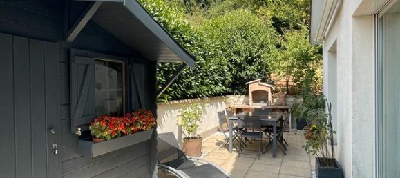 5 bedrooms House in Doubs, France No. 353340 4