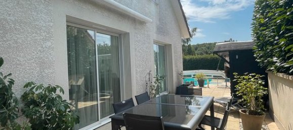 5 bedrooms House in Doubs, France No. 353340 3