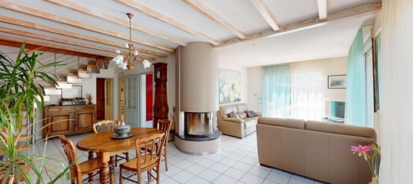 5 bedrooms House in Doubs, France No. 353340 5