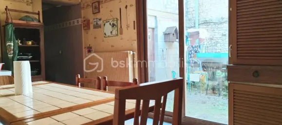 Casa de 3 dormitorios en Ardennes, France No. 319220 9