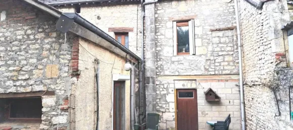 Casa de 3 dormitorios en Ardennes, France No. 319220 13