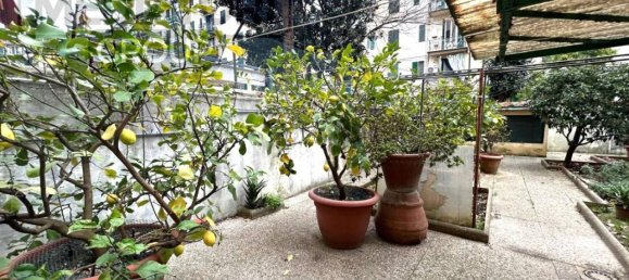 4-Zimmer Wohnung in Florence, Italy, Nr. 30096 25