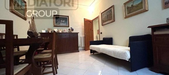 4-Zimmer Wohnung in Florence, Italy, Nr. 30096 10