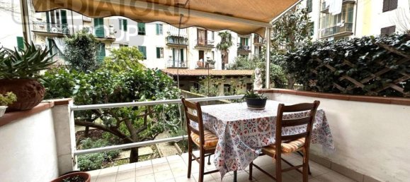 4-Zimmer Wohnung in Florence, Italy, Nr. 30096 9