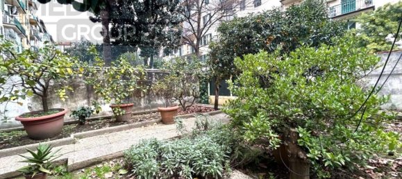 4-Zimmer Wohnung in Florence, Italy, Nr. 30096 3