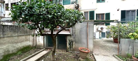 4-Zimmer Wohnung in Florence, Italy, Nr. 30096 5