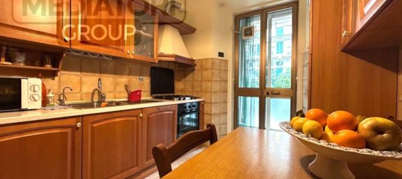 4-Zimmer Wohnung in Florence, Italy, Nr. 30096 15