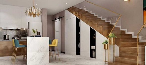 3 bedrooms Villa in Ypsonas, Cyprus No. 18232 3