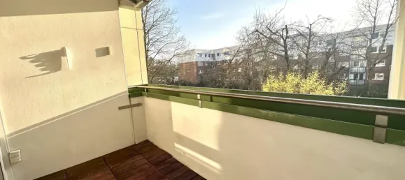 Apartamento T2 em Hanover, Germany N.º 206068 5