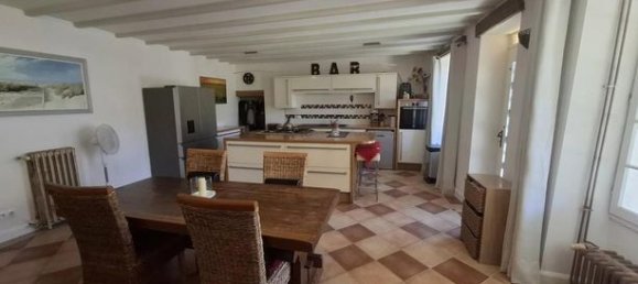 3 غرف نوم منزل في Deux-Sevres, France رقم 310331 12