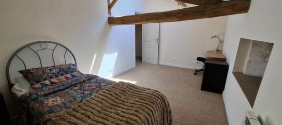 3 غرف نوم منزل في Deux-Sevres, France رقم 310331 14